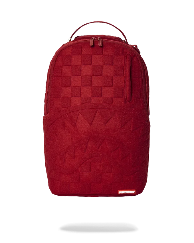 REVVED UP BACKPACK