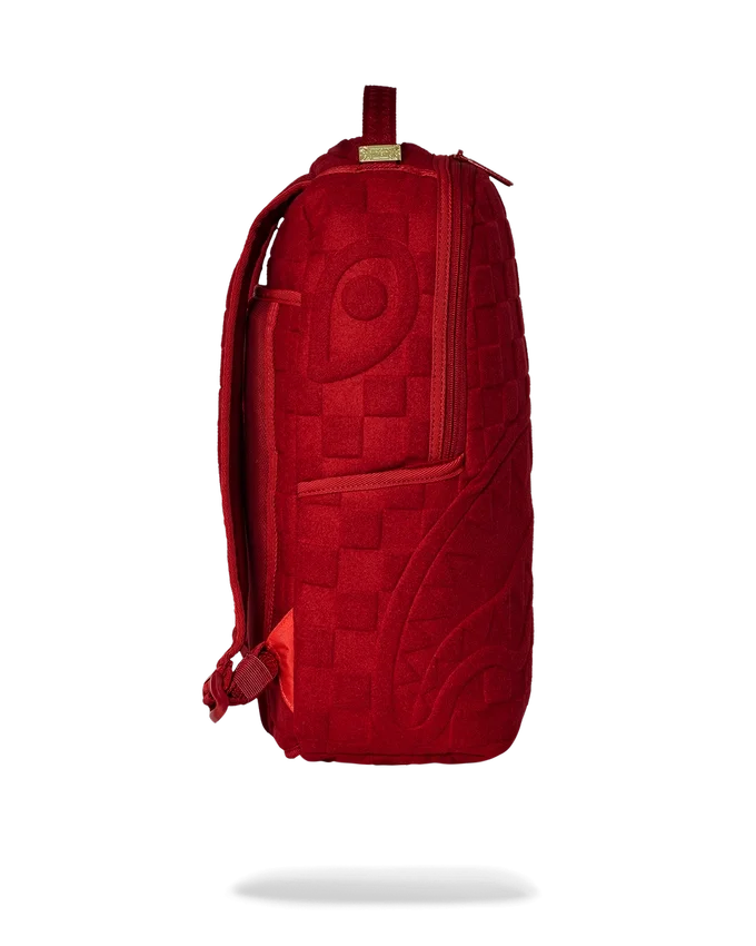 REVVED UP BACKPACK