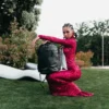 RICH ROVER CARGO SHARK BACKPACK (DLXV)