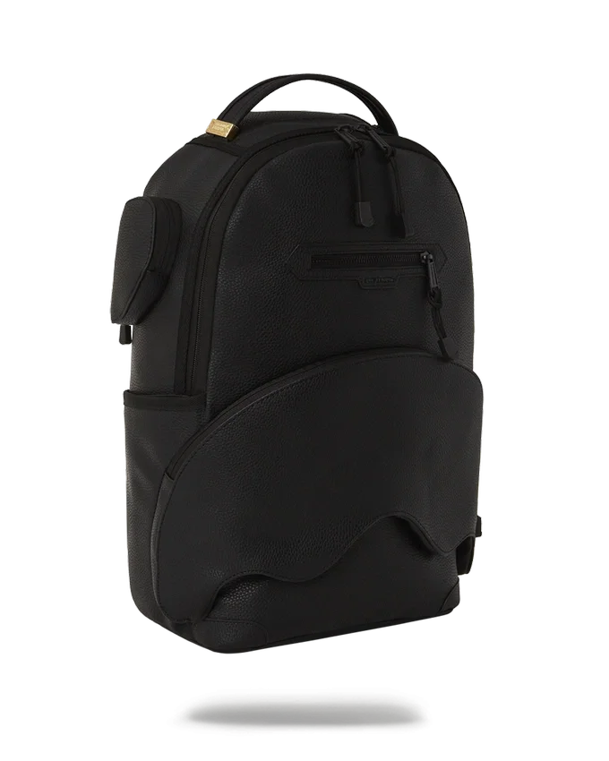 RICH ROVER CARGO SHARK BACKPACK (DLXV)