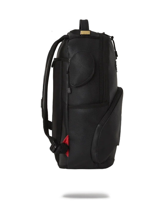RICH ROVER CARGO SHARK BACKPACK (DLXV)