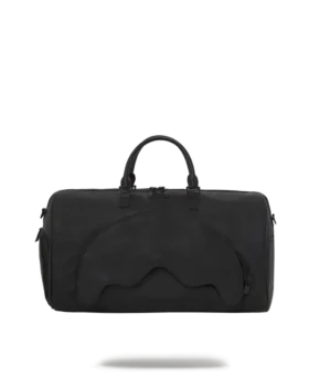 RICH ROVER CARGO SHARK DUFFLE