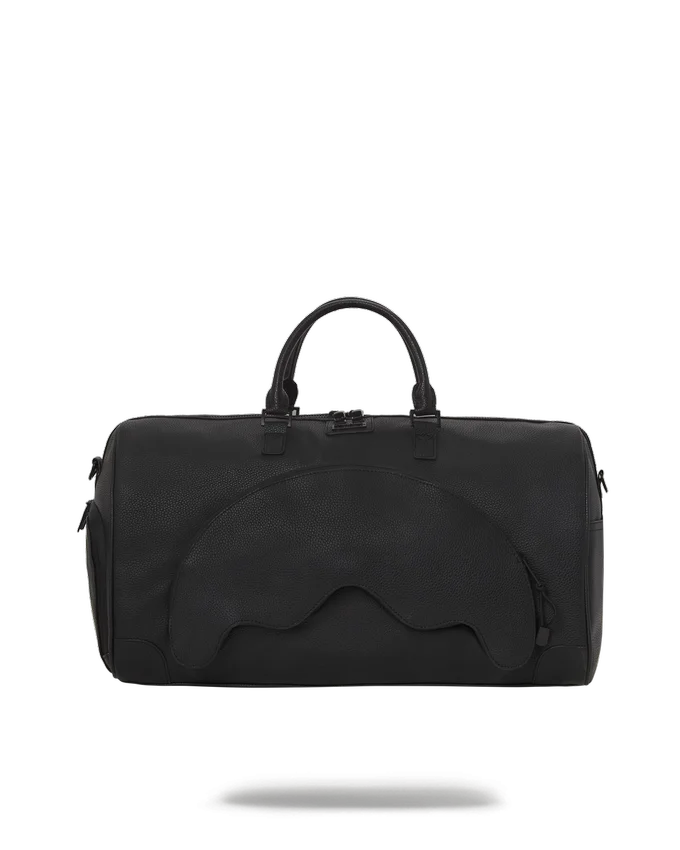 RICH ROVER CARGO SHARK DUFFLE