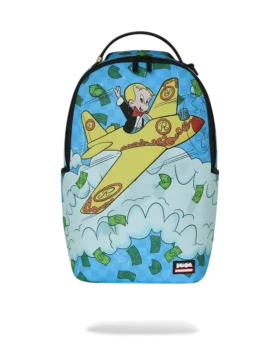RICHIE RICH AIR RITCHIE BACKPACK