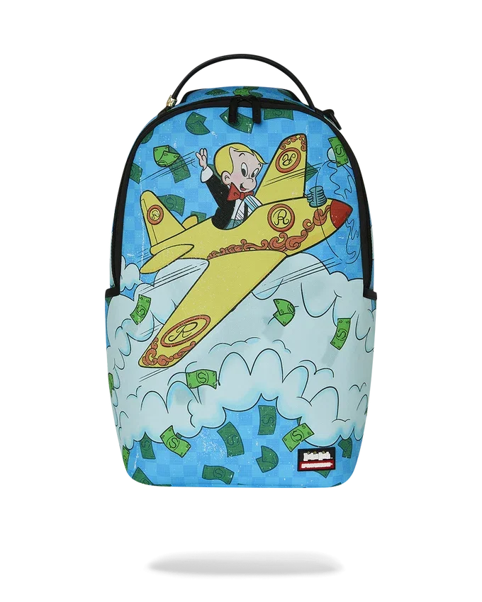 RICHIE RICH AIR RITCHIE BACKPACK