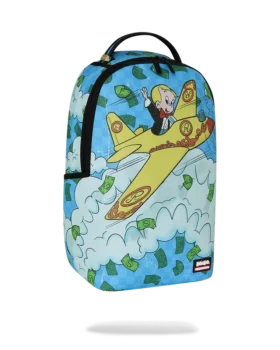RICHIE RICH AIR RITCHIE BACKPACK