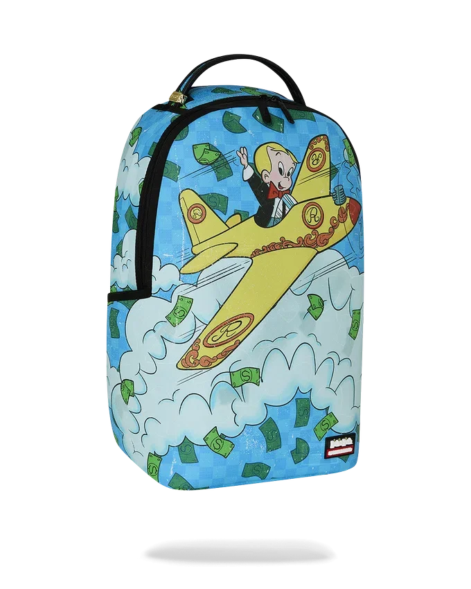 RICHIE RICH AIR RITCHIE BACKPACK