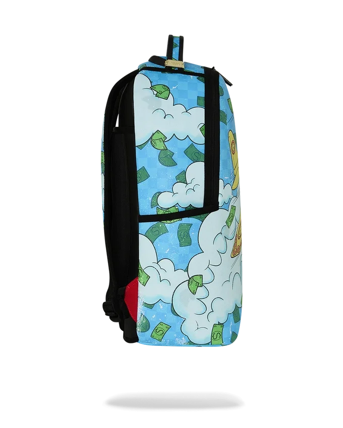 RICHIE RICH AIR RITCHIE BACKPACK