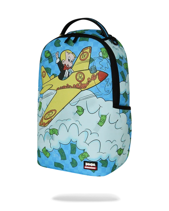 RICHIE RICH AIR RITCHIE BACKPACK