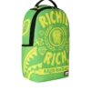 RICHIE RICH BOLD MOVES BACKPACK