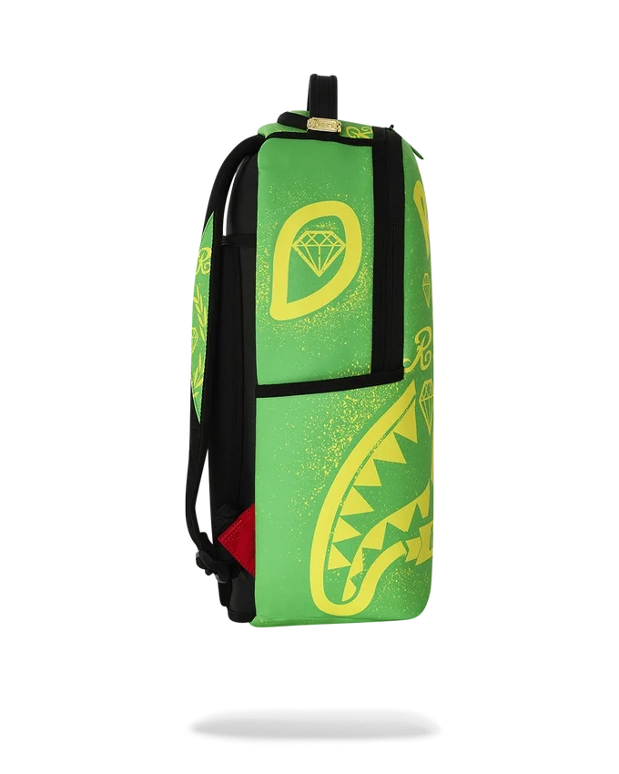 RICHIE RICH BOLD MOVES BACKPACK