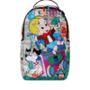 RICHIE RICH GALLERY DLXSR BACKPACK