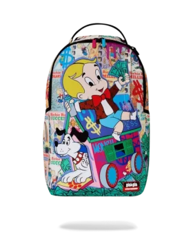 RICHIE RICH GALLERY DLXSR BACKPACK