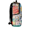 RICHIE RICH GALLERY DLXSR BACKPACK