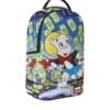 RICHIE RICH MAKIN IT RAIN BACKPACK