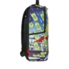 RICHIE RICH MAKIN IT RAIN BACKPACK