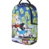 RICHIE RICH MAKIN IT RAIN BACKPACK