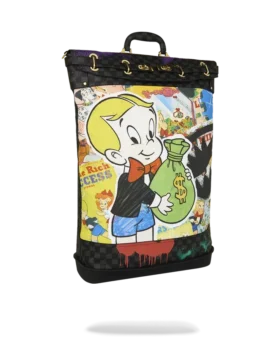 RICHIE RICH MONEY BAG