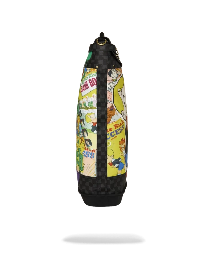 RICHIE RICH MONEY BAG