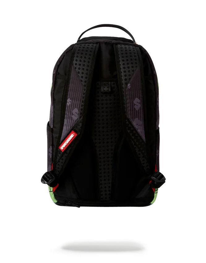 RICHIE RICH: MONEY DIP BACKPACK