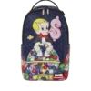 RICHIE RICH MONEY MONEY MONEY BACKPACK (DLXV)