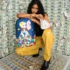 RICHIE RICH MONEY MONEY MONEY BACKPACK (DLXV)