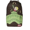 RICHIE RICH MONEY SHARK BACKPACK