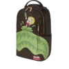 RICHIE RICH MONEY SHARK BACKPACK