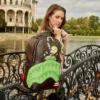RICHIE RICH MONEY SHARK BACKPACK