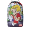 RICHIE RICH: ON THE RUN BACKPACK