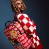 RICHIE RICH RICHER THAN EVER DLXSR BACKPACK