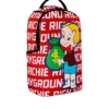 RICHIE RICH RICHER THAN EVER DLXSR BACKPACK
