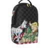 RICHIE RICH SECRET STASH DLXSV BACKPACK
