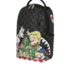 RICHIE RICH SECRET STASH DLXSV BACKPACK