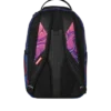 RICK AND MORTY BRAIN SHARK DLXR BACKPACK
