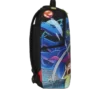 RICK AND MORTY GALACTIC GETAWAY BACKPACK