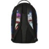 RICK AND MORTY GALACTIC GETAWAY BACKPACK
