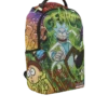 RICK AND MORTY: GENIUS BACKPACK