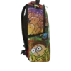 RICK AND MORTY: GENIUS BACKPACK