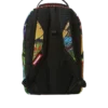 RICK AND MORTY: GENIUS BACKPACK