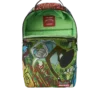RICK AND MORTY: GENIUS BACKPACK