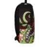 RICK AND MORTY INTERDIMENSIONAL DLXR BACKPACK
