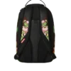RICK AND MORTY INTERDIMENSIONAL DLXR BACKPACK