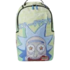 RICK AND MORTY LOOK AT ME BACKPACK