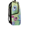 RICK AND MORTY LOOK AT ME BACKPACK