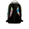RICK AND MORTY LOOK AT ME BACKPACK