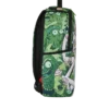RICK AND MORTY MERGIFIED MANIA BACKPACK