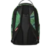 RICK AND MORTY MERGIFIED MANIA BACKPACK
