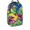RICK AND MORTY MUTANT HUNTERS BACKPACK