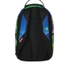 RICK AND MORTY MUTANT HUNTERS BACKPACK